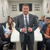 Eric Gaither Email & Phone Number