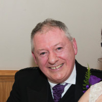 Motherwell Bridge Industries Limited Employee David Mearns's profile photo