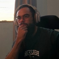 Flowbix Employee Mateus Cardoso dos Santos's profile photo