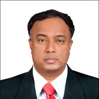 EdgeVerve Employee Nitin Suvarna's profile photo