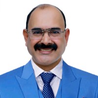 Nuvoco Vistas Corp. Ltd. Employee Hemantkumar Aiyer's profile photo