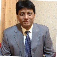 IMC  Limited Employee Haresh Savita's profile photo