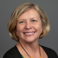 Society for Health Communication Employee Diane Brodalski's profile photo