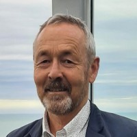 trickyBASICS Employee Merv Johnston's profile photo