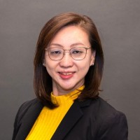 Julia Ong Email
