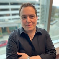 Bright Health Solutions Employee Avi van Haren's profile photo