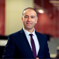 Versuni Employee Burak Aktug's profile photo