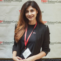 Lahore University of Management Sciences Employee Nomah Javed's profile photo