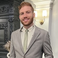 (MALIN+GOETZ) Employee Jeffrey Ruocco's profile photo