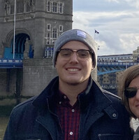 Results Physiotherapy Employee Carson Haws's profile photo