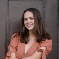 Capital News Service Employee Audrey Keefe's profile photo