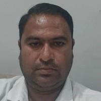 Adhesive Employee Vishal Nigam's profile photo