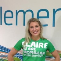 Premier Farnell Employee Claire Hewetson's profile photo