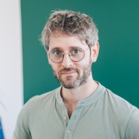 padoa Employee Florent Hobein's profile photo
