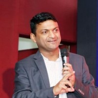 1MG Technologies Pvt. Ltd. Employee Lalit Kanodia's profile photo