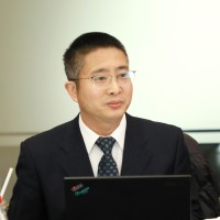 张国飙ken Zhang Email