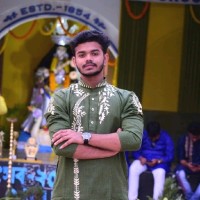 VIEH Group Employee Rohan Biswas's profile photo