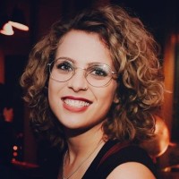 Amarris Immo Employee Sara Hohlweck's profile photo