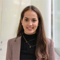 ThinkYoung Employee Marta Ramos Val's profile photo