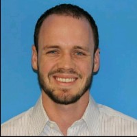 Micron Technology Employee Jeff Runia's profile photo
