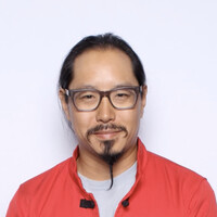 VMware Employee Jerry Wu's profile photo