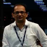 Greatship Employee Chetan Vora's profile photo