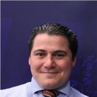 Cube 4T8 Employee Francesco Luchetti's profile photo