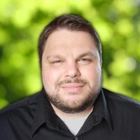 Classic MLS Employee Stephen Molloy's profile photo