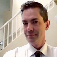 Nevada Department of Education Employee Jeffery Briske's profile photo
