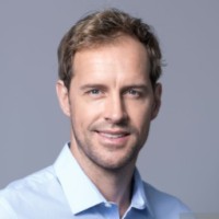 American Express Employee Matthew Browne's profile photo