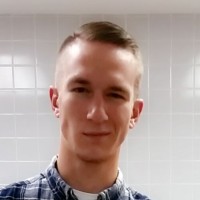 McLarty Nissan of Little Rock Employee Trevor Rester's profile photo