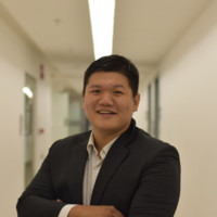 GIC Employee Jonathon Lim's profile photo