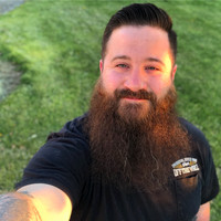 Self-employed, Fine Artist Employee Michael Riddick's profile photo