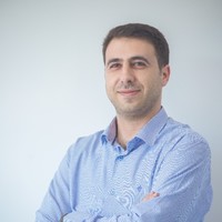 Harri Employee Mohammad Rabay'A's profile photo