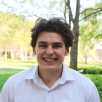 Solution Builders Employee Jackson Reichow's profile photo