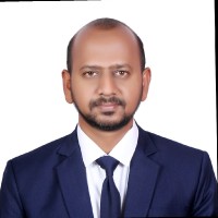 Khidmah Employee Syed Khan's profile photo