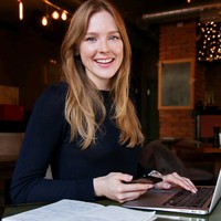 ENZYNOV Employee Laura Erp's profile photo
