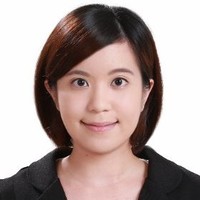 GIGABYTE Employee Alice Hung's profile photo