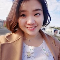 Trust Codes Employee Ziyi Wang's profile photo