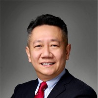 Amazon Employee Jit Tan's profile photo