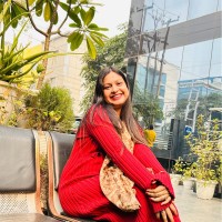 Niharika Chaturvedi Email & Phone Number