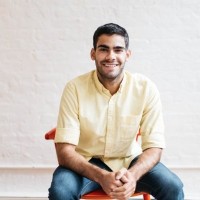 Indagare Employee Peter Schlesinger's profile photo