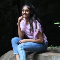 STRING Employee Raksha Rachu's profile photo