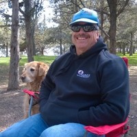 Backflow Testing Services Employee Jim Brown's profile photo