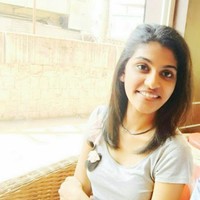 SleevesUp Employee Sheetal Naik's profile photo