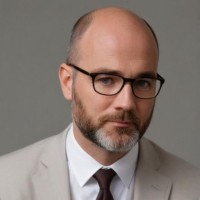 Force Design, Inc. Employee James Swallow's profile photo