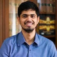 vakilsearch (vakilsearch.com) Employee Hrishikesh Datar's profile photo