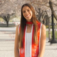 VERACIO Employee Corinna Pena's profile photo