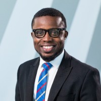 Adebayo Sulaimon Email