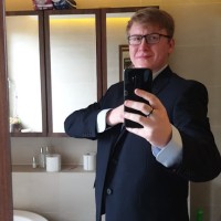 Pentaro Employee Ethan Knight's profile photo